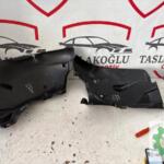 RENAULT CLİO 4 SOL ÖN DAVLUMBAZ