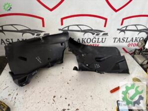 RENAULT CLİO 4 SOL ÖN DAVLUMBAZ