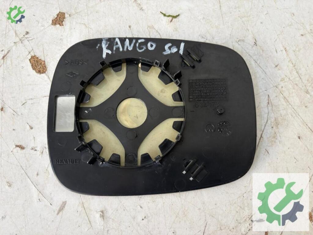 Renault Kangoo Ayna Camı çıkma parça