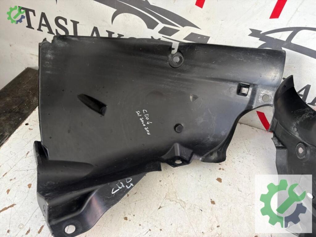 Renault Clio Ön Davlumbaz çıkma parça