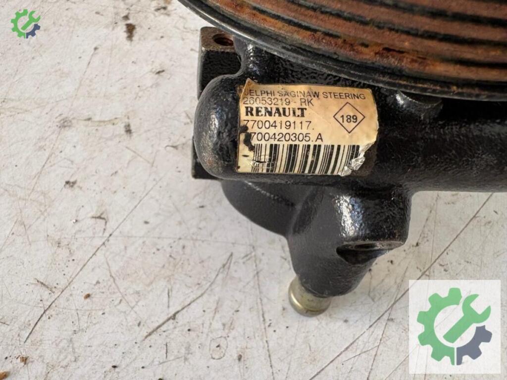 Renault Symbol Direksiyon Pompası 26053219 çıkma parça