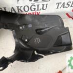 RENAULT CLİO 4 SOL ÖN DAVLUMBAZ