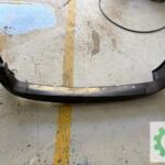 RENAULT KANGOO 2 ARKA TAMPON