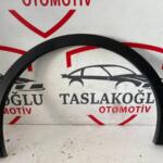 TOYOTA C-HR SOL ÖN DODİK