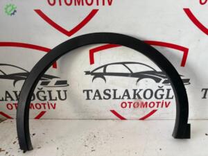 TOYOTA C-HR SOL ÖN DODİK