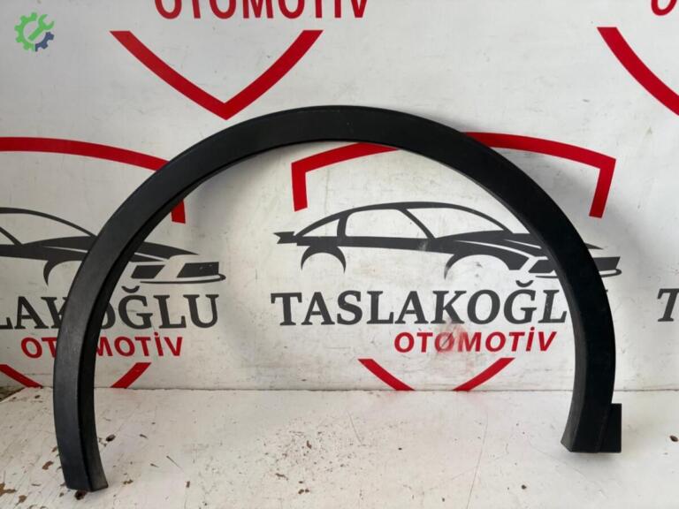 Toyota C-HR Dodik çıkma parça
