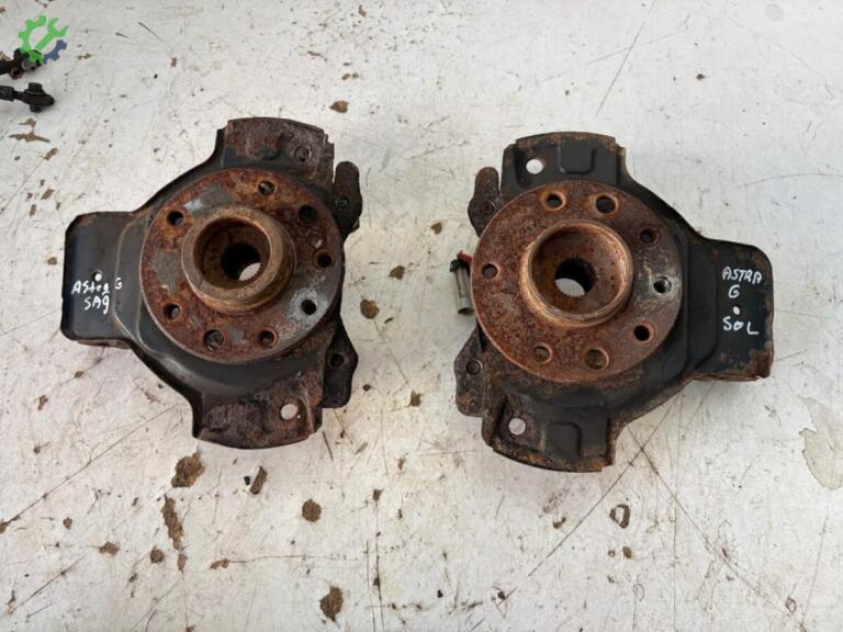 Opel Astra Sol Ön Taşıyıcı çıkma parça