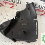 RENAULT CLİO 4 SAĞ SOL ÖNÜN ÖNÜ DAVLUMBAZ