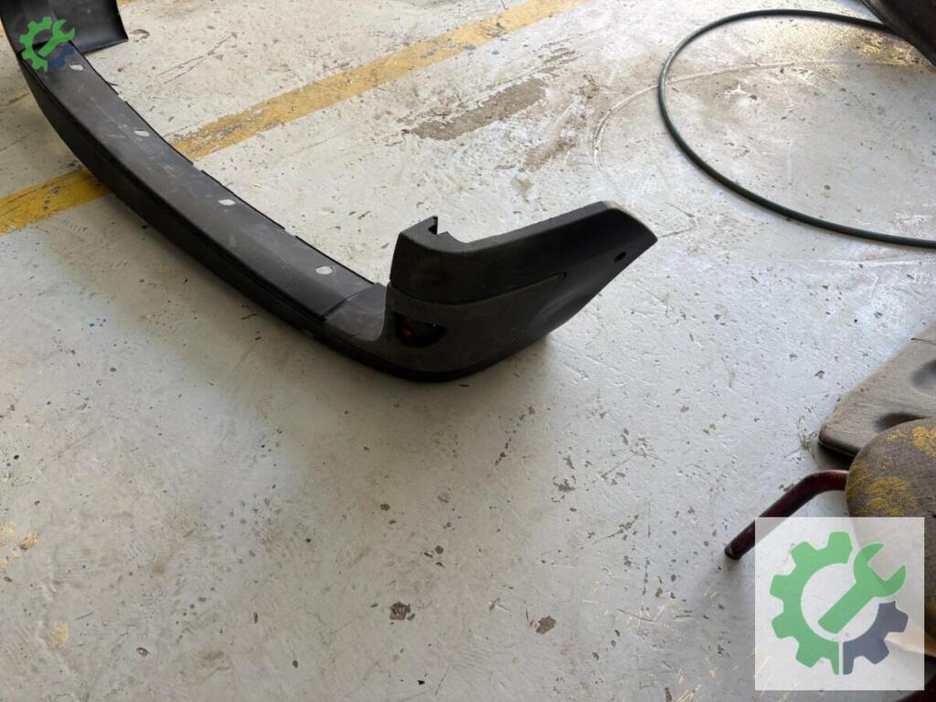 Renault Kangoo Arka Tampon çıkma parça