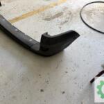 RENAULT KANGOO 2 ARKA TAMPON