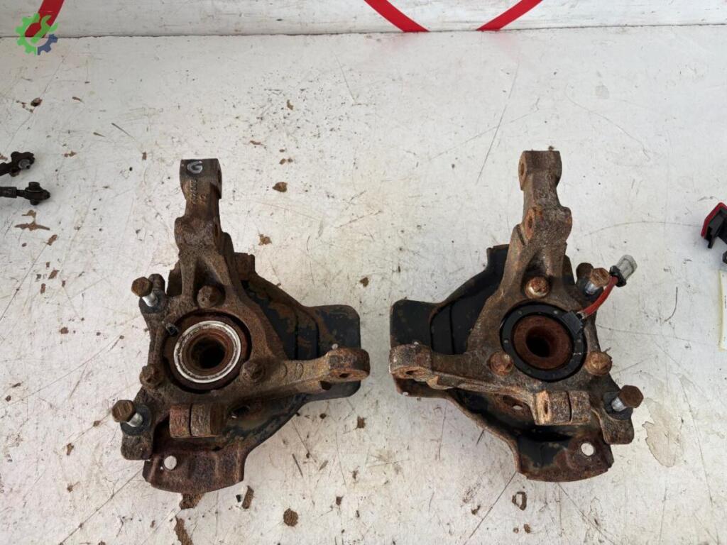 Opel Astra Sol Ön Taşıyıcı çıkma parça