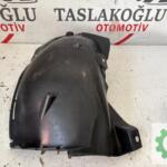 RENAULT CLİO 4 SAĞ SOL ÖNÜN ÖNÜ DAVLUMBAZ