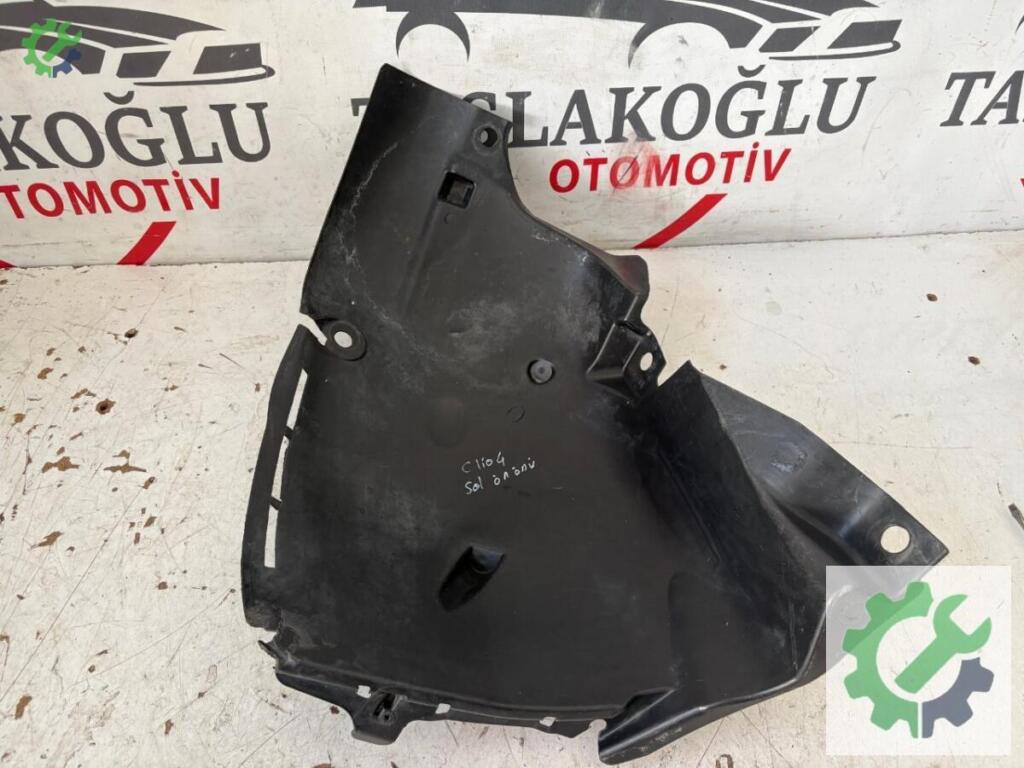 Renault Clio Davlumbaz çıkma parça