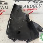 RENAULT CLİO 4 SAĞ SOL ÖNÜN ÖNÜ DAVLUMBAZ