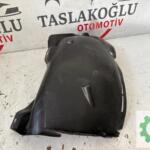 RENAULT CLİO 4 SAĞ SOL ÖNÜN ÖNÜ DAVLUMBAZ