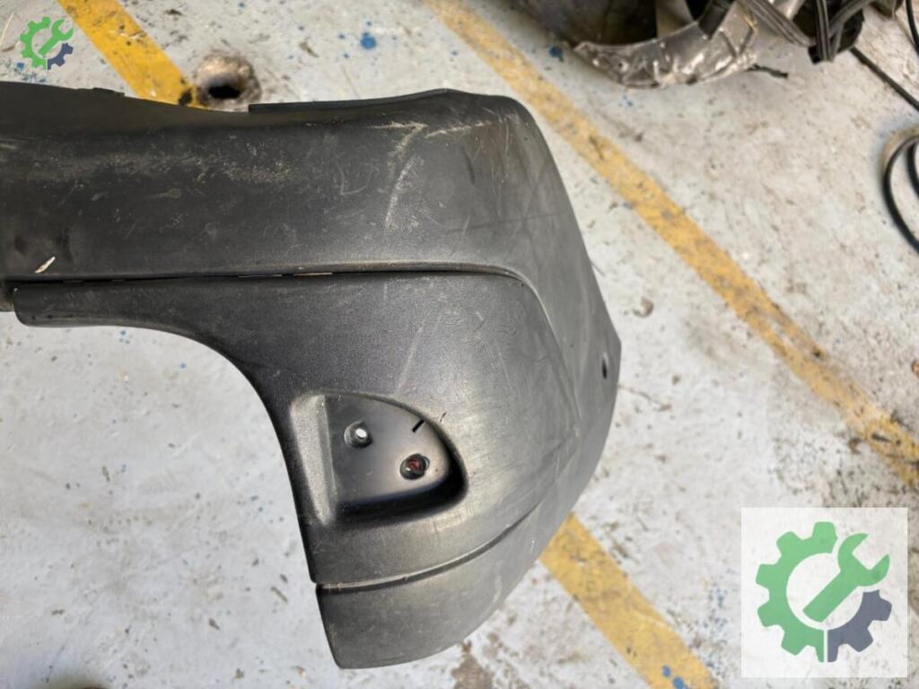 Renault Kangoo Arka Tampon çıkma parça