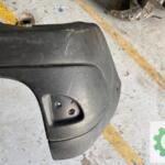 RENAULT KANGOO 2 ARKA TAMPON