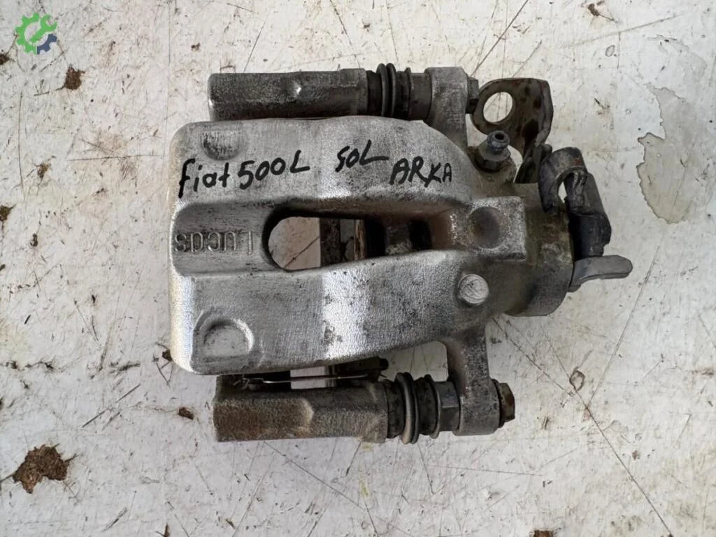 Fiat 500L Fren Kaliperi çıkma parça