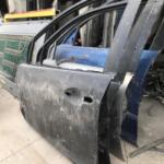 Mazda 2 Sol Ön Kapı 2007-2013