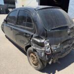2002 Nissan Micra Direksiyon Kutusu Çıkma Parça Ankara