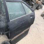 Seat Toledo Sol Arka Kapı 1993-1998