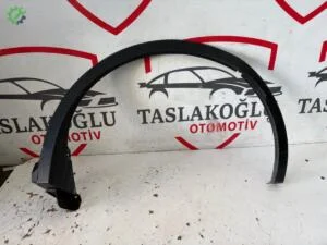 TOYOTA C-HR SOL ARKA DODİK