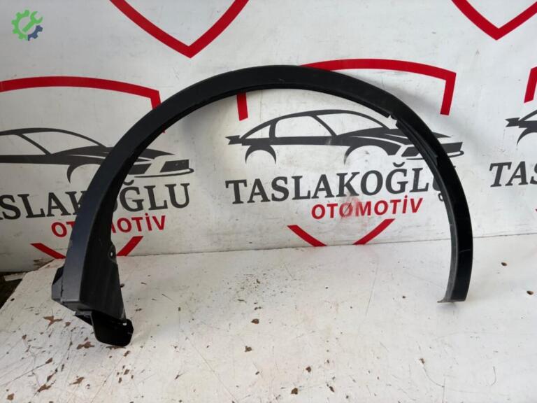 Toyota C-HR Dodik çıkma parça