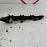 TOYOTA COROLLA SOL ARKA TAMPON BRAKETİ
