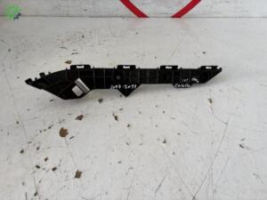 TOYOTA COROLLA SOL ARKA TAMPON BRAKETİ