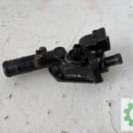 RENAULT CLİO 4 TERMOSTAT KOLMPLE