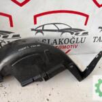 RENAULT MEGANE 2 SAĞ ARKA DAVLUMBAZ