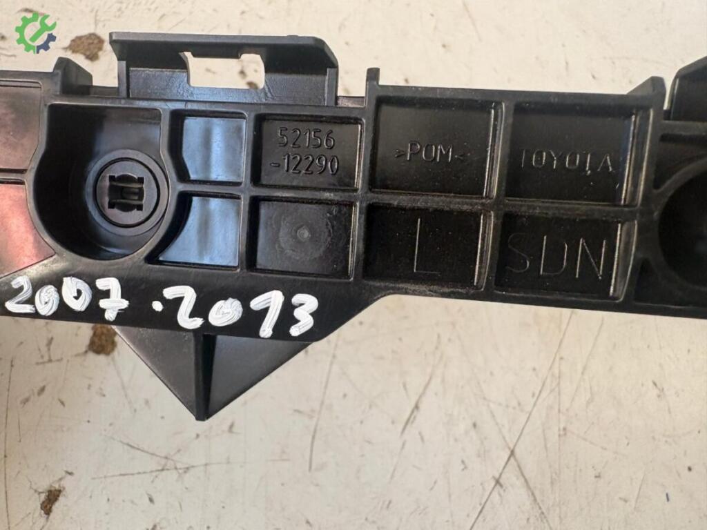 Toyota Corolla Tampon Braketi 5215612290 çıkma parça