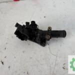 RENAULT CLİO 4 TERMOSTAT KOLMPLE