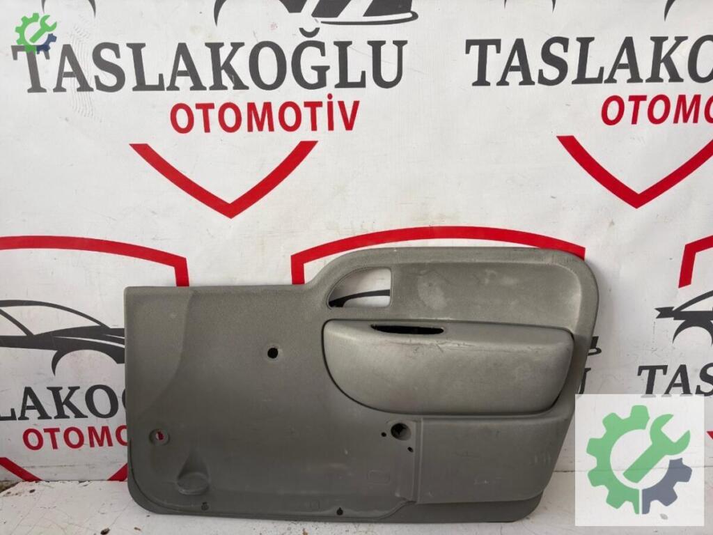Renault Kangoo Kapı Döşemesi çıkma parça