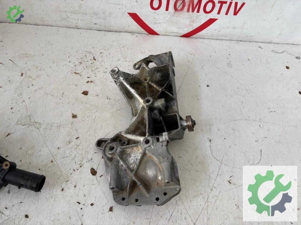 Renault Symbol Diğer çıkma parça