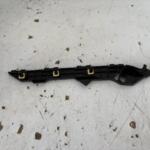 TOYOTA COROLLA SOL ARKA TAMPON BRAKETİ