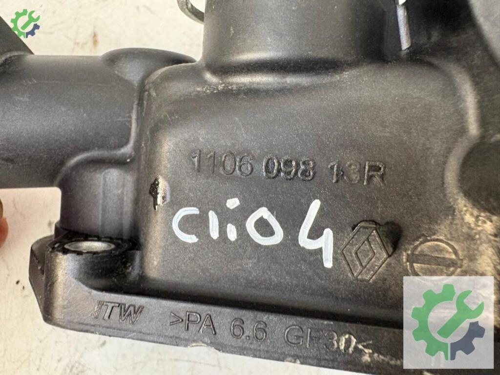 Renault Clio Termostat 110609813R çıkma parça