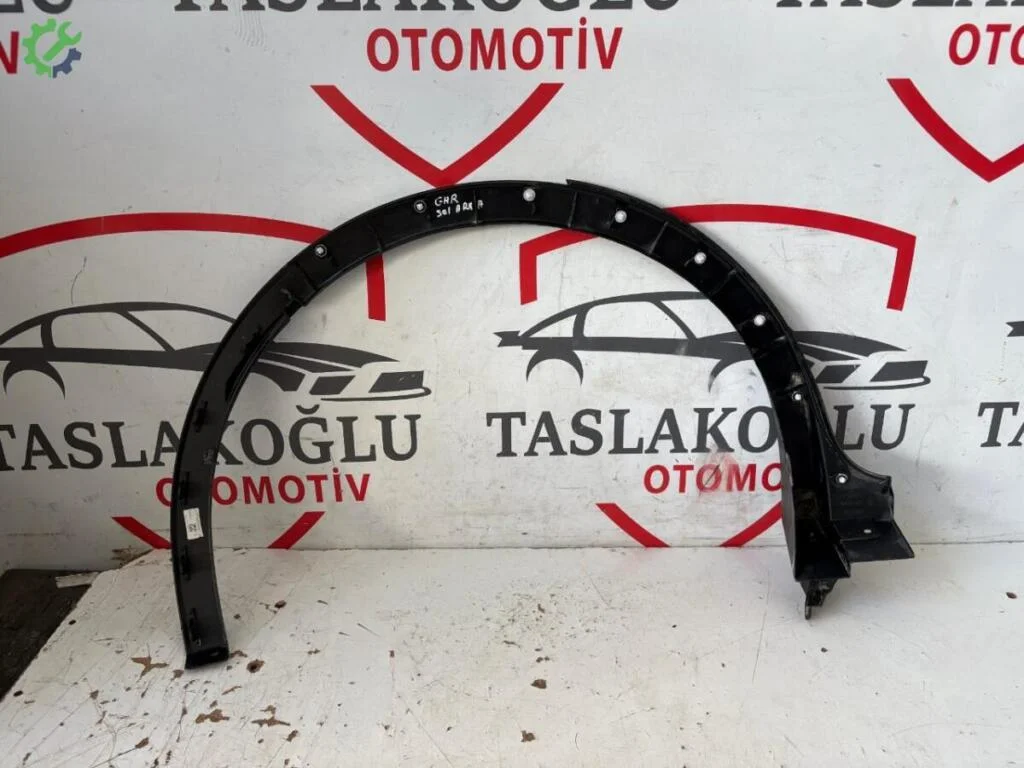 Toyota C-HR Dodik 78606F4070 çıkma parça