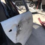Mıtsubıshı Asx Sağ Arka Kapı