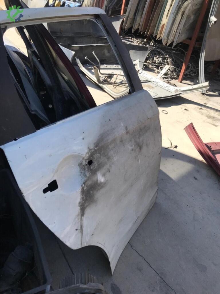 Mitsubishi ASX Sağ Arka Kapı çıkma parça