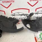 RENAULT MEGANE 2 SOL ÖN DAVLUMBAZ TAKIM