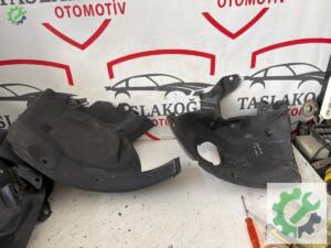 RENAULT MEGANE 2 SOL ÖN DAVLUMBAZ TAKIM