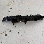 TOYOTA C-HR SAĞ ARKA TAMPON BRAKETİ