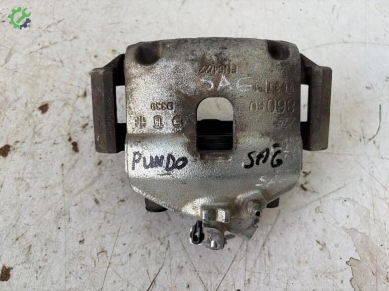 Fiat Punto Fren Kaliperi çıkma parça