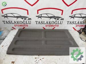 RENAULT KANGOO 2 BAGAJ RAFI