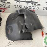 RENAULT MEGANE 2 SOL ÖN DAVLUMBAZ TAKIM