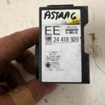 OPEL ASTRA G İMMOBİLİZER ANTENİ