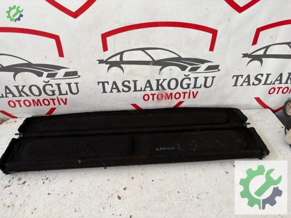 Renault Kangoo Bagaj Rafı çıkma parça