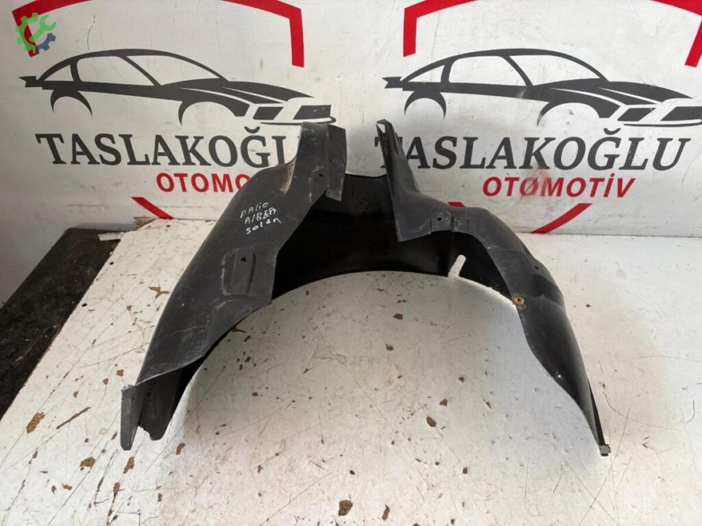 Fiat Palio Ön Davlumbaz çıkma parça