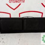 RENAULT KANGOO 2 BAGAJ RAFI